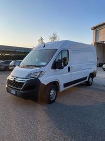 Citroen Jumper 33 BlueHDi 120 S&S PC-TM Furgone