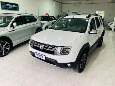 DACIA - Duster - 1.5 dCi 110 CV S&S 4x2 Prestige