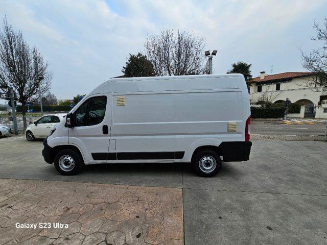 FIAT Ducato 30 2.3 MJT 120CV PM-TM Furgone