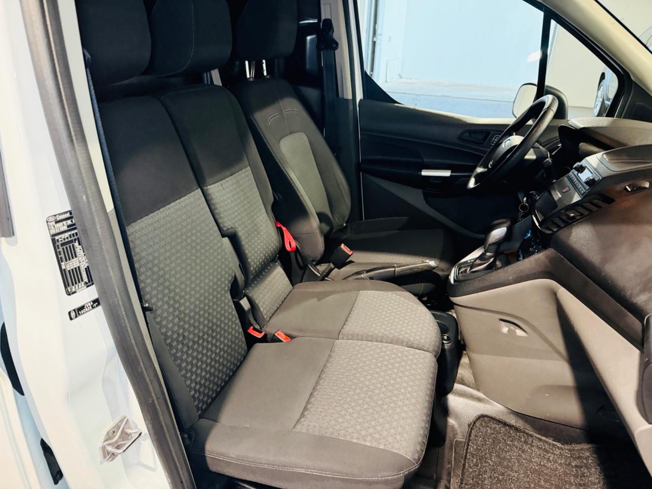 Ford TRANSIT CONNECT*AUTOMATICO*1.5 TDCI*120 CV*3 POSTI