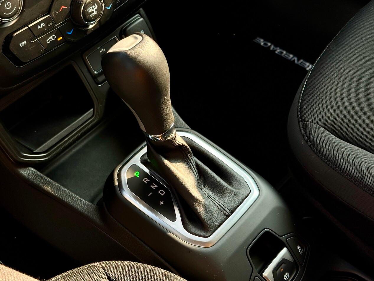 Jeep Renegade 1.5 turbo t4 mhev Limited 2wd 130cv dct