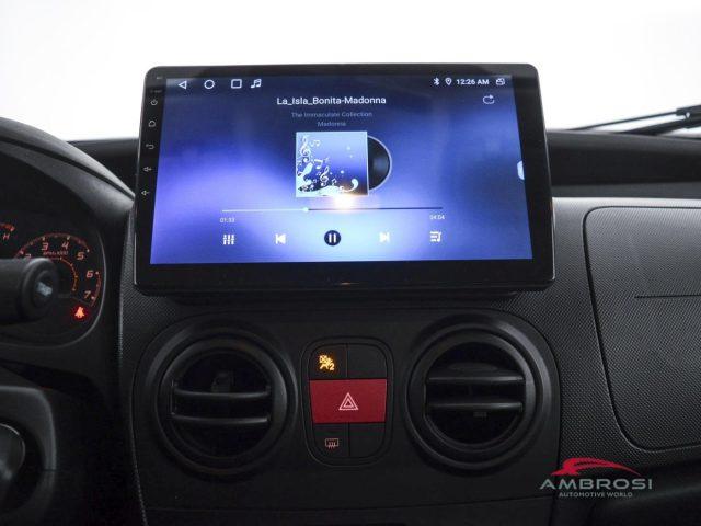 FIAT Qubo 1.3 MJT 80 CV Easy