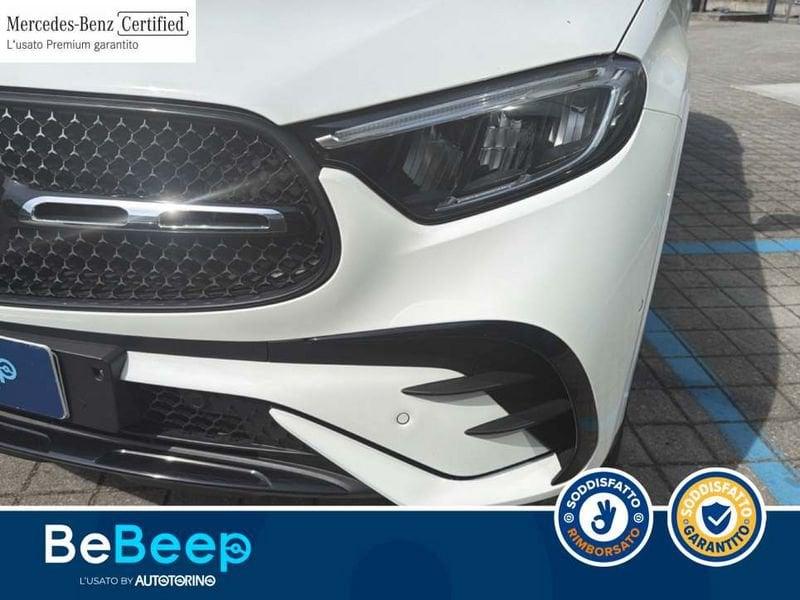 Mercedes-Benz GLC Coupé GLC COUPE 300 DE PHEV AMG LINE ADVANCED 4MATIC AUT
