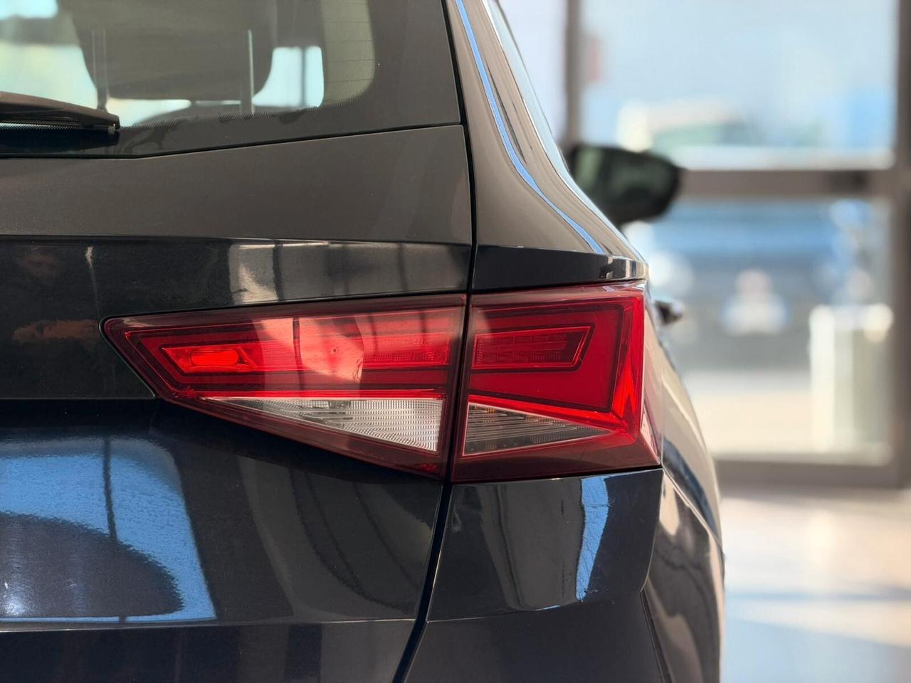 Seat Ateca 1.6 TDI Advance