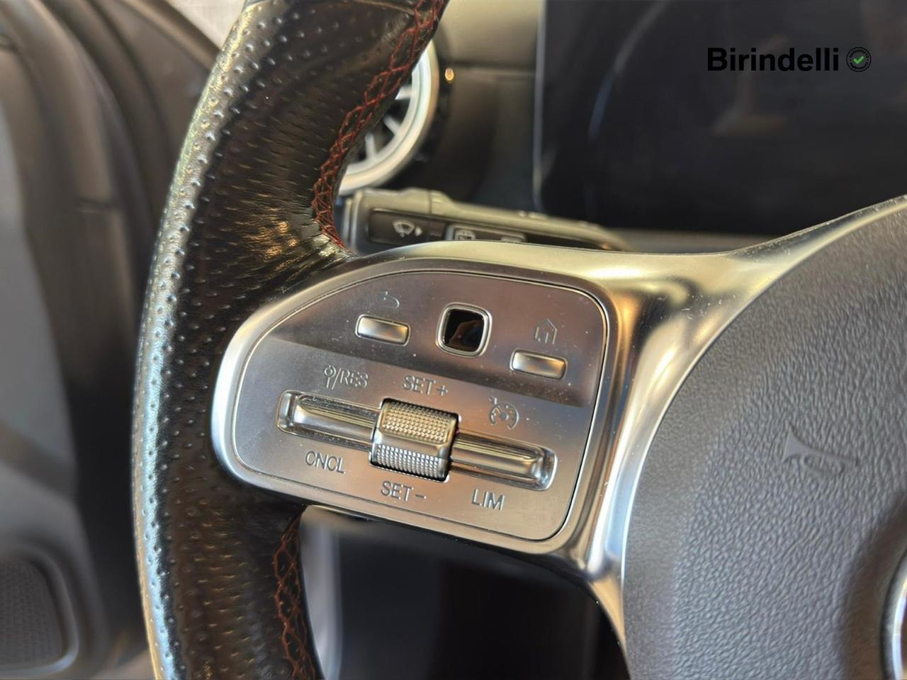 Mercedes-Benz Classe A (W177) - A 180 d Premium