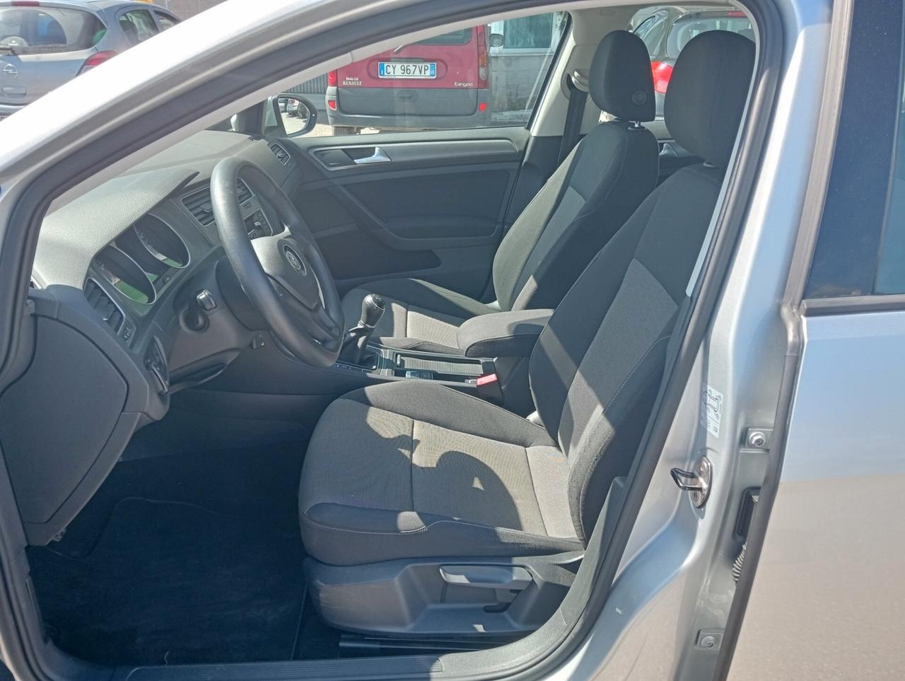 Volkswagen Golf 1.2 TSI 105 CV 5p. OK NEOPATENTATI