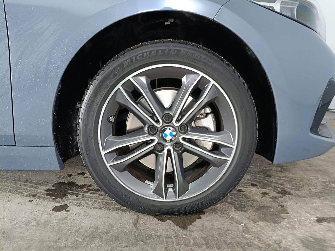 BMW Serie 1 F40 - 118i Sport 136cv auto