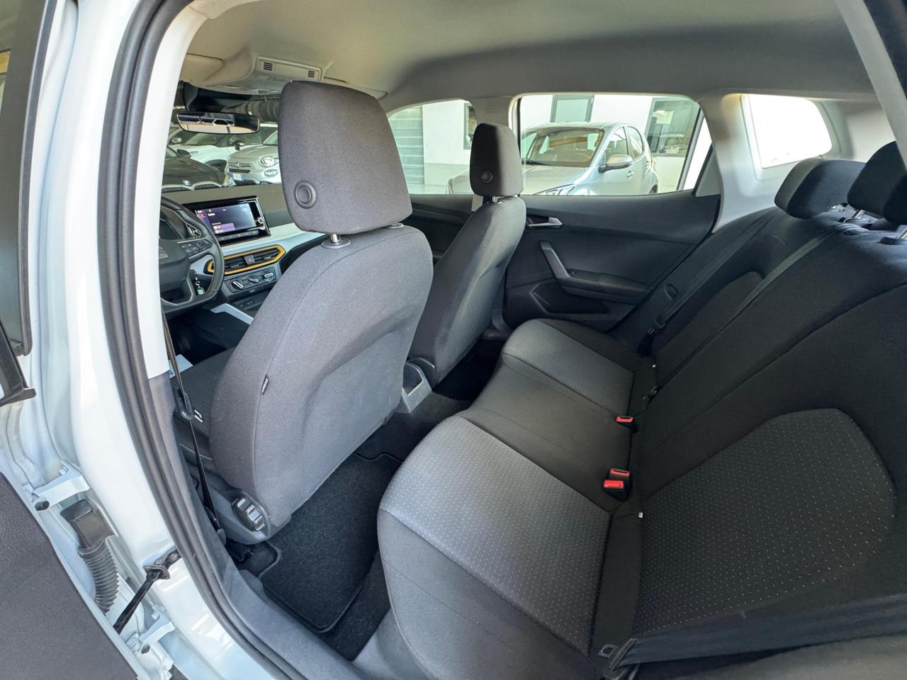 Seat Arona 1.0 ecotsi Style 95cv