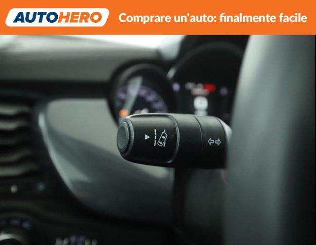 FIAT 500X 1.3 T4 150 CV DCT City Cross