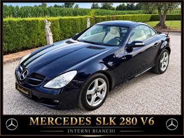 Mercedes-benz SLK 280 cat