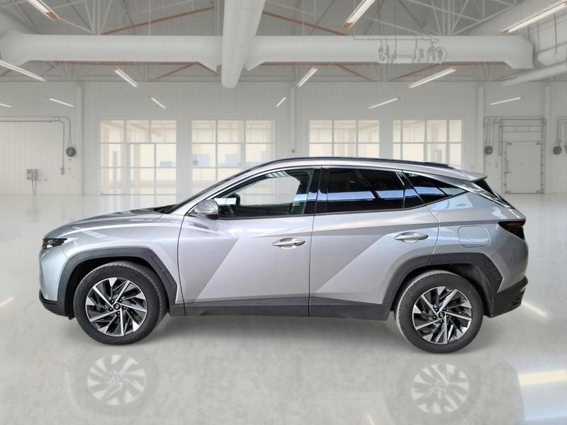 HYUNDAI TUCSON 1.6 CRDi 2wd 115cv Xline