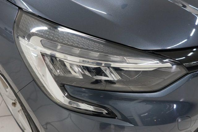 RENAULT Clio TCe 90 CV 5 porte Business