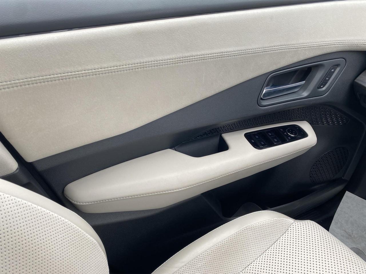 Nissan Ariya 87 kWh Evolve 2wd