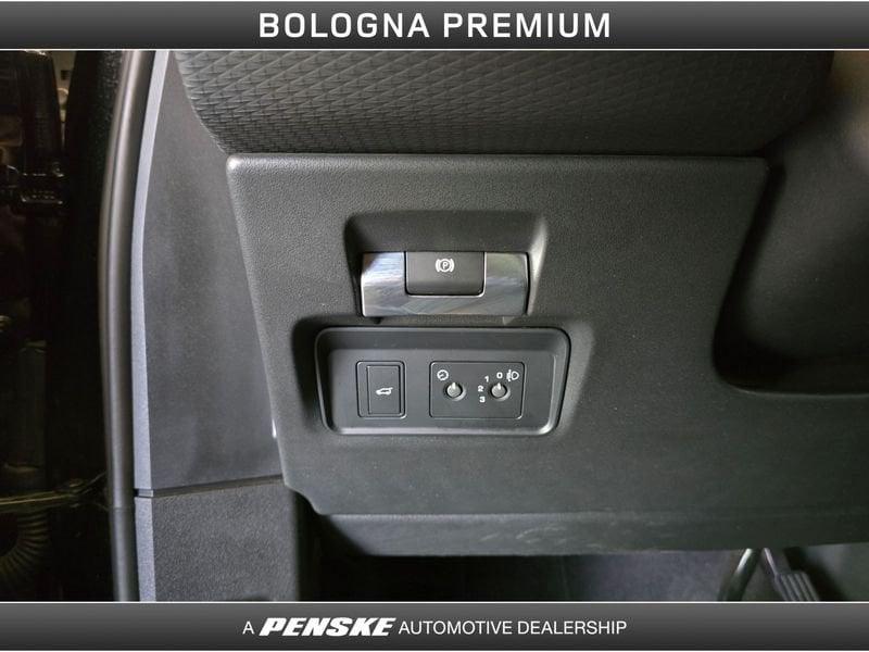 Land Rover RR Evoque Range Rover Evoque 2.0D I4 163 CV AWD Auto S