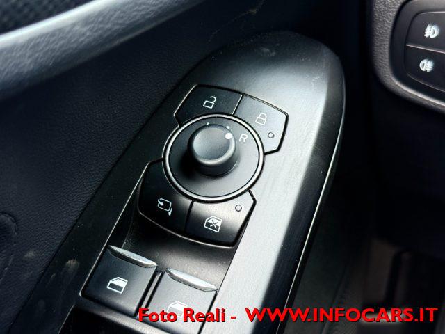 FORD Focus 1.5 EcoBlue 115cv Aut. ST-Line PROMO