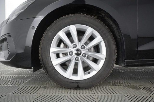 AUDI A3 A3 SPB 30 TFSI S tronic Business