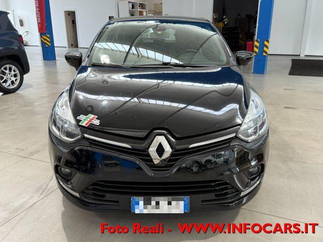 RENAULT Clio TCe 90 CV GPL 5 porte Business