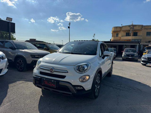 FIAT 500X 1.6 MultiJet 120 CV Cross Plus Tetto