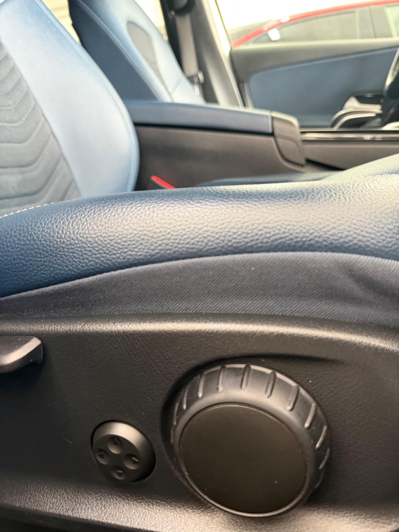 Mercedes classe A Automatic Premium FINANZIABILE