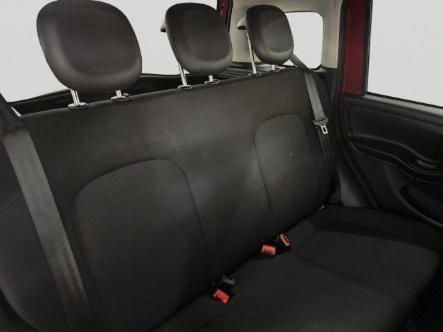 FIAT Panda Cross 1.0 FireFly S&S Hybrid PREZZO REALE