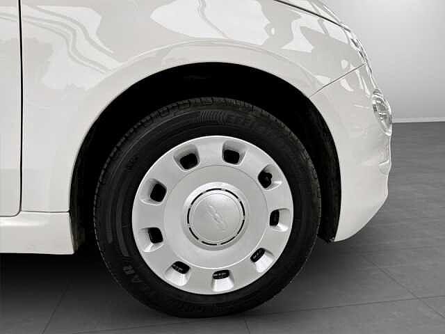 Fiat 500 500 1.0 hybrid Cult 70cv