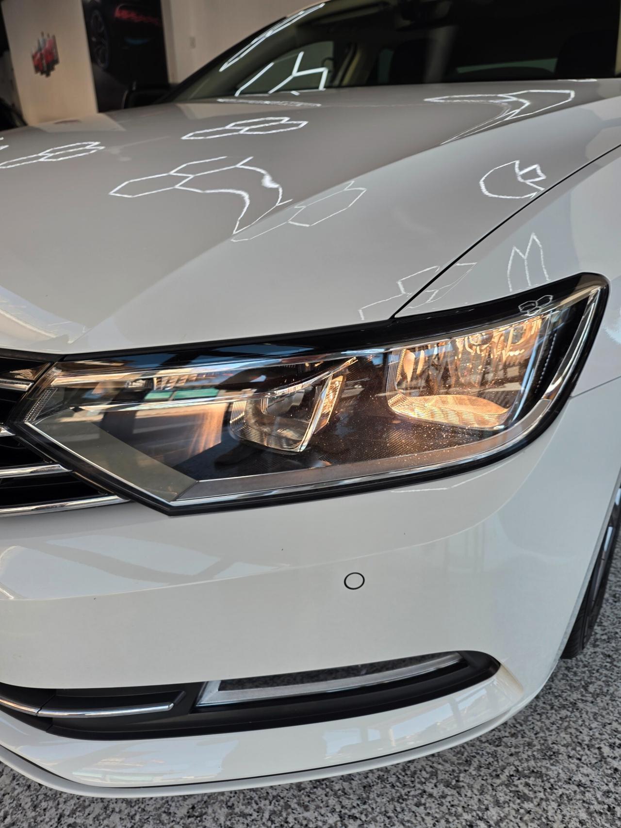 Volkswagen Passat 1.4 TSI Trendline BlueMotion Technology