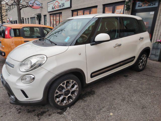 FIAT 500L 1.3 Multijet 85 CV Trekking NEOPATENTATI