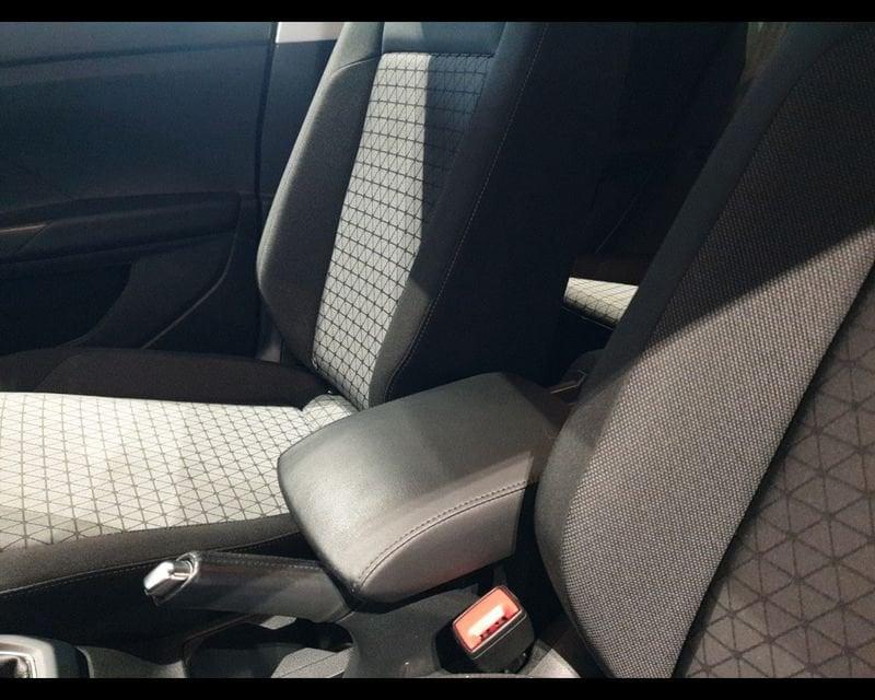 Volkswagen T-Cross 1.0 TSI Style BMT