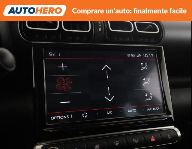 CITROEN C3 Aircross PureTech 110 S&S Shine