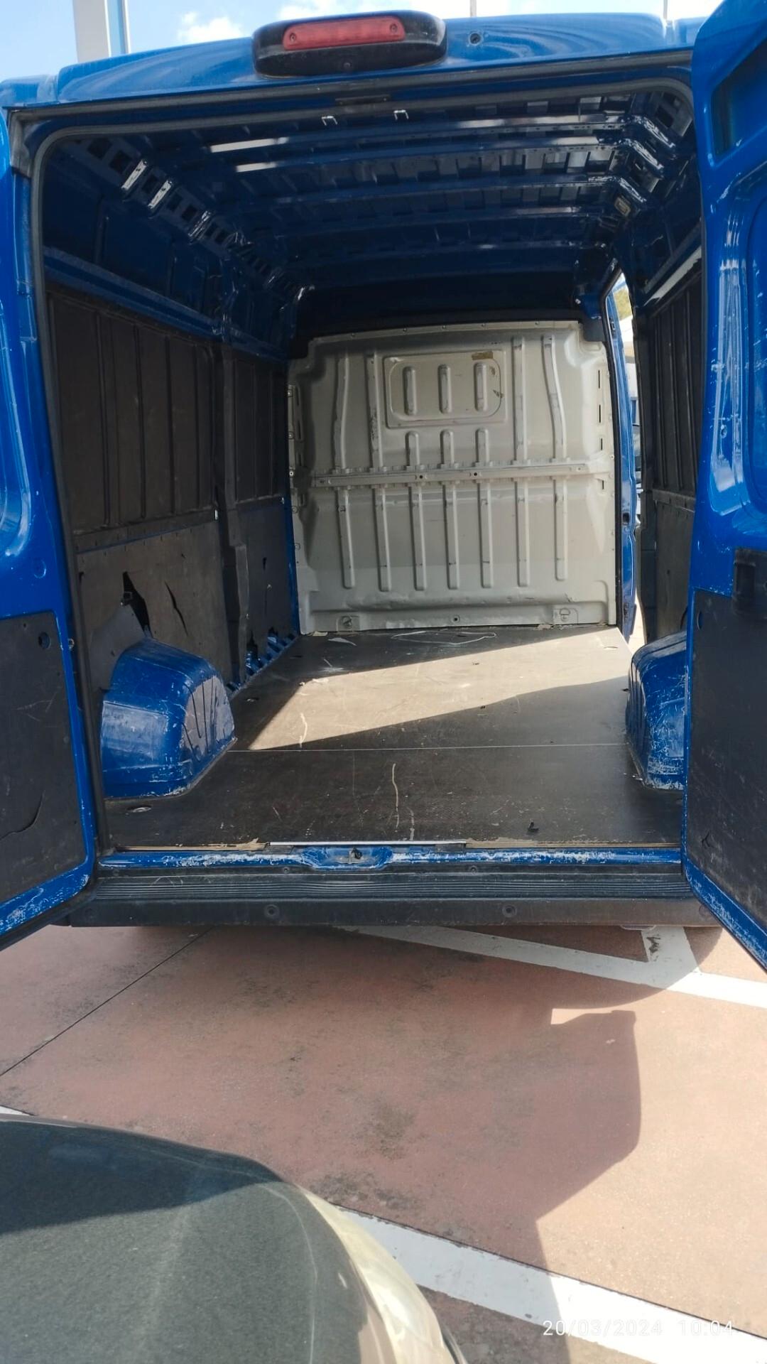 FIAT DUCATO (C61)