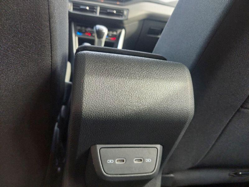 Volkswagen Polo 1.0 TSI 5p. Highline BlueMotion 8500KM