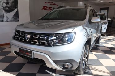 Dacia Duster 1.5 Blue dCi 8V 115 CV 4x2 Essential