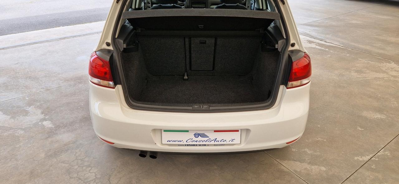 Volkswagen Golf 2.0 TDI 110cv Highline