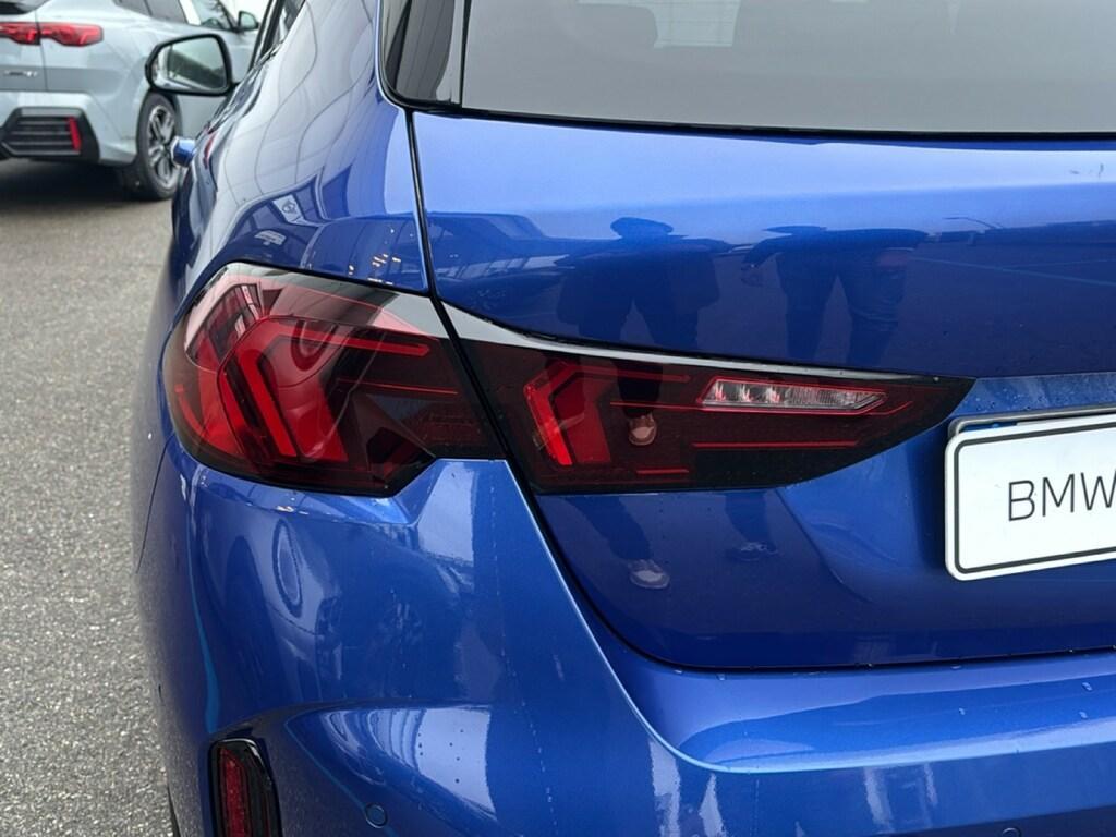 BMW Serie 1 118 d MSport Pro DCT