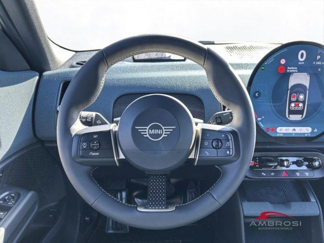 MINI Countryman Cooper E Favoured