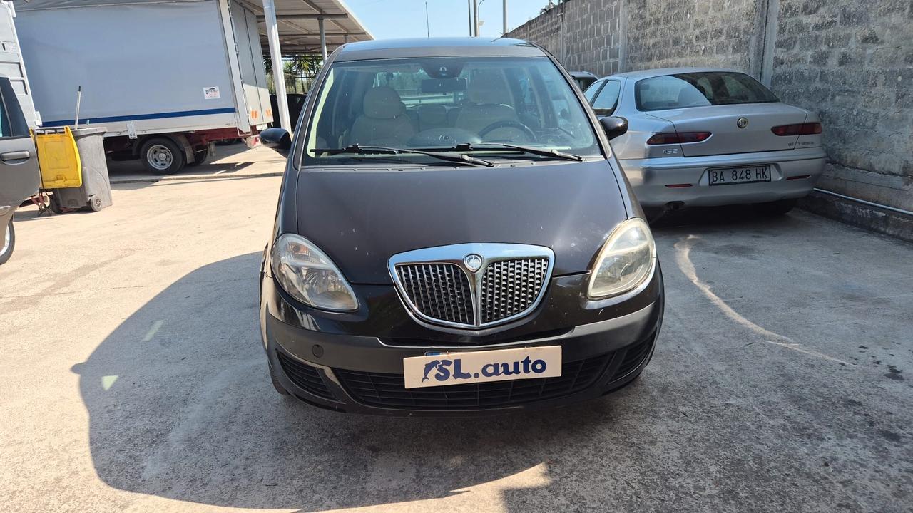 Lancia MUSA 1.3 Multijet 16V Platino