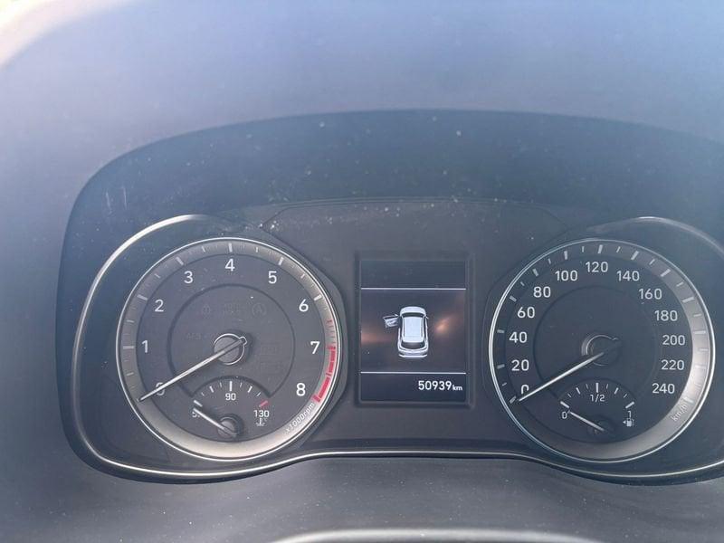 Hyundai Kona 1.0 T-GDI 120cv Xadvanced