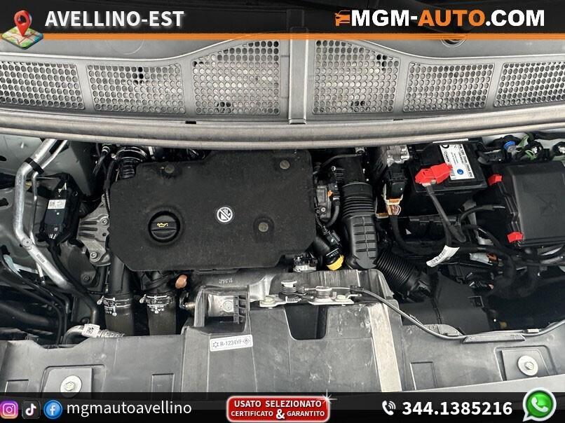 Fiat Scudo 1.5 BlueHDi 120 CV