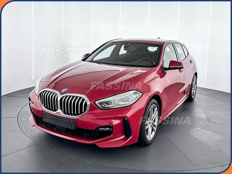 BMW Serie 1 118i Msport 136cv F40
