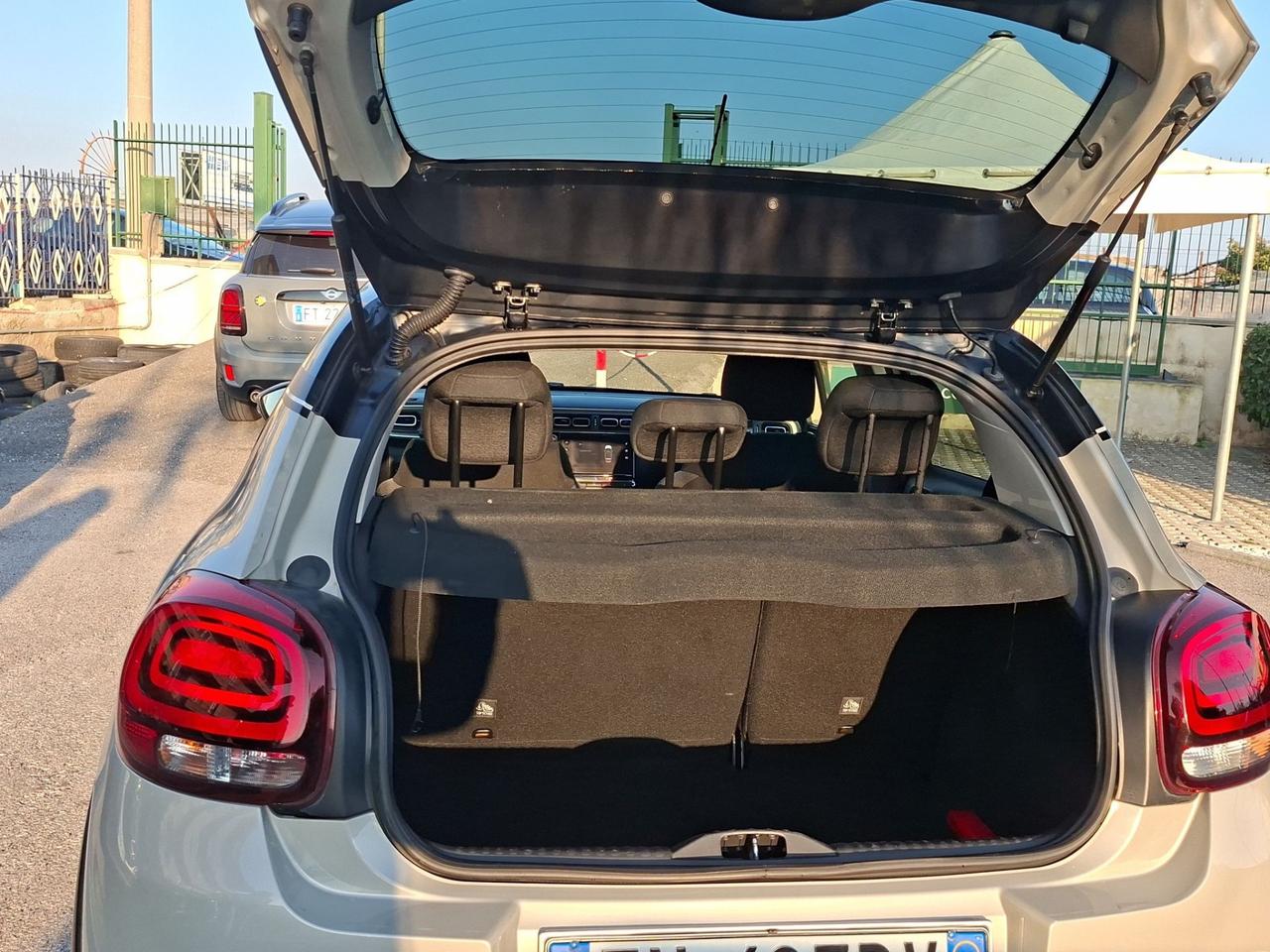 Citroen C3 BlueHDi 75 S&S Live