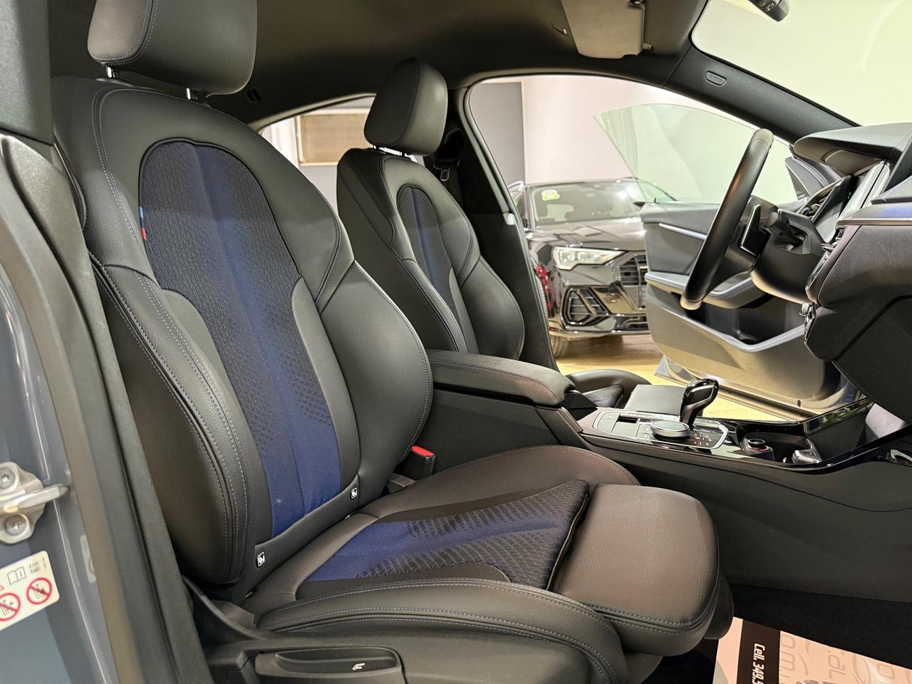 Bmw Serie 2 Gran Coupé 220d xDrive Msport