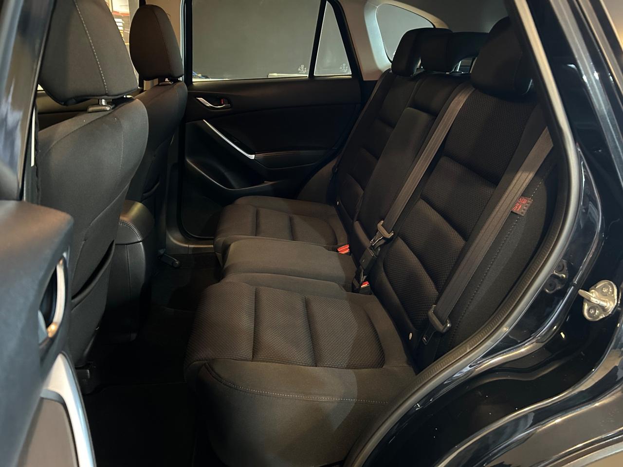 Mazda CX-5 - 2015 2.2L 175CV 4WD 171.000 KM