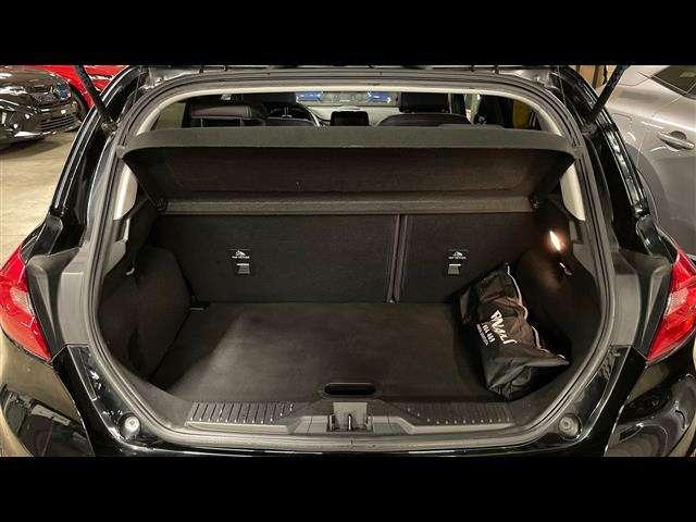 Ford Fiesta 5 Porte 1.0 EcoBoost 100cv Vignale