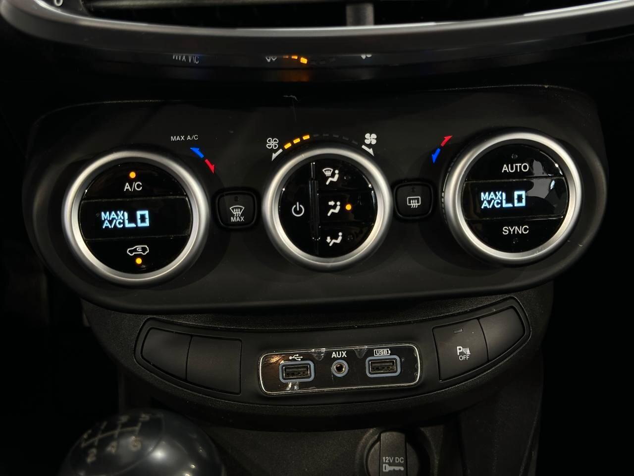 Fiat 500X 1.0 T3 120 CV Cross