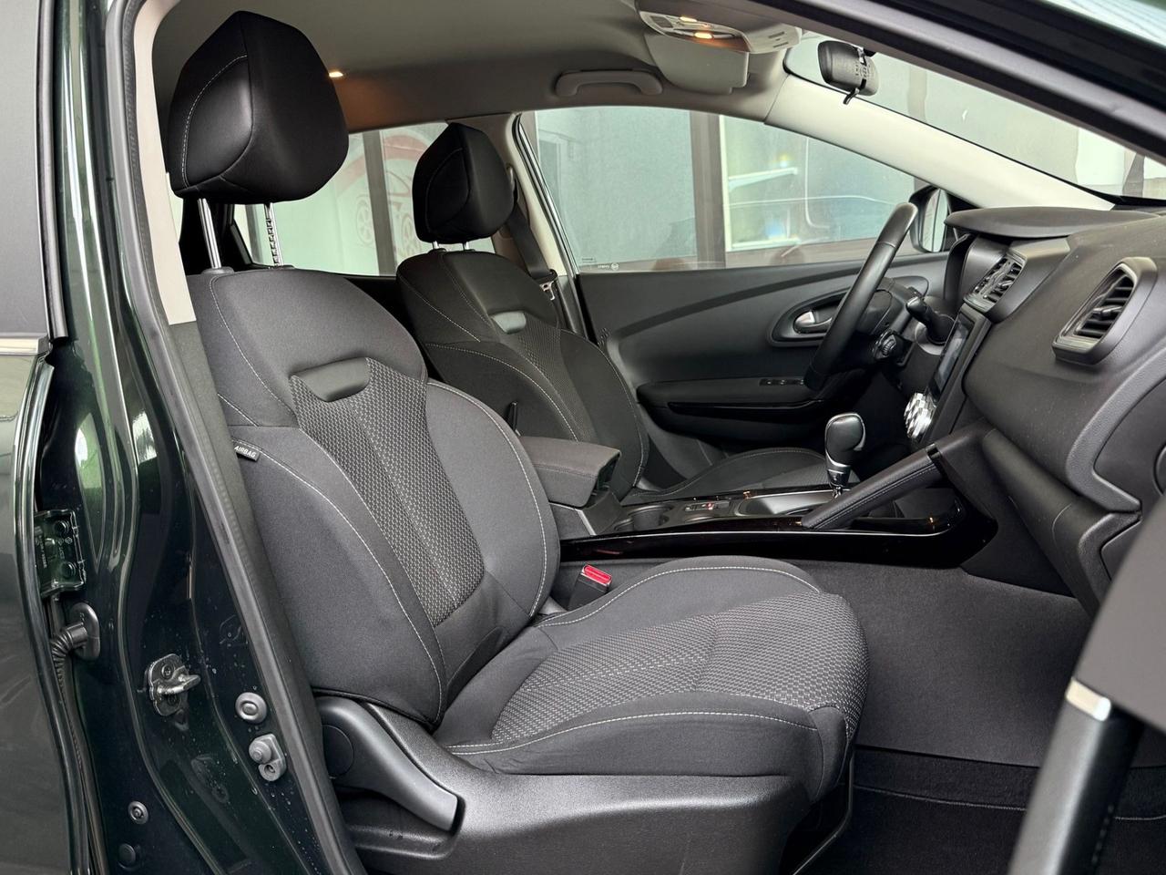 Renault Kadjar TCe 160CV EDC FAP Sport Edition2
