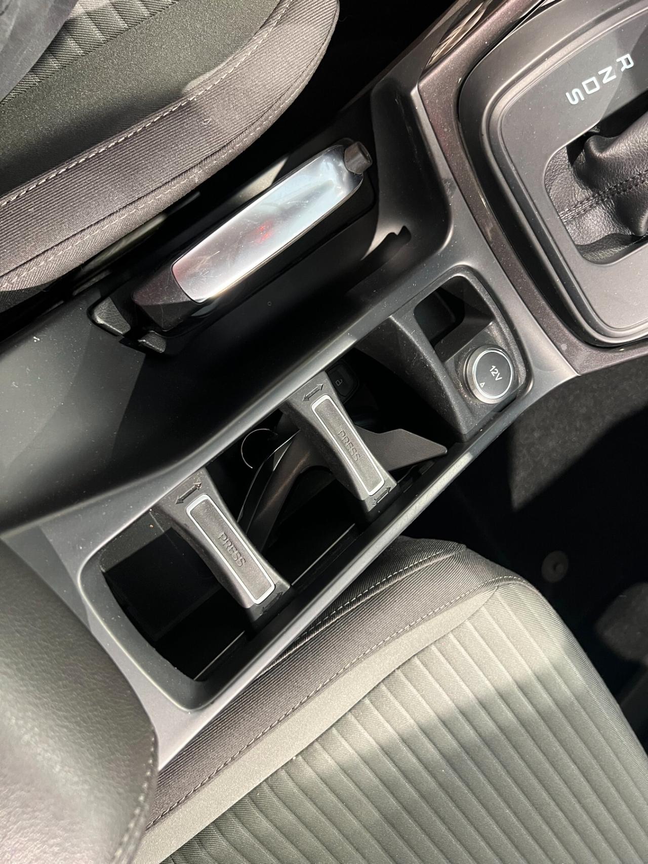 Ford C-Max 1.5 TDCi 120CV Powershift Start&Stop