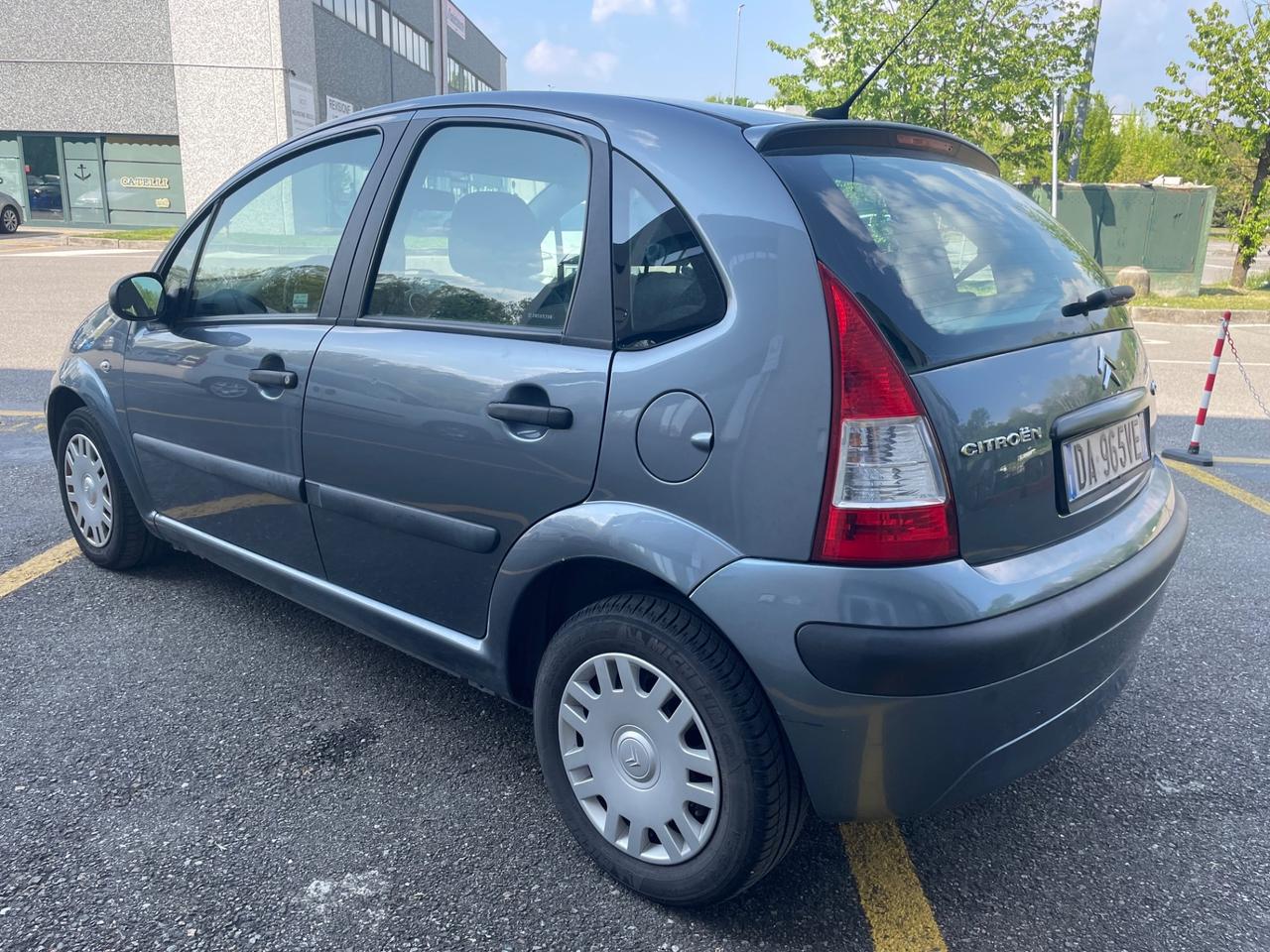 Citroen C3 1.4 Exclusive*Neopatentati*Solo92000km*