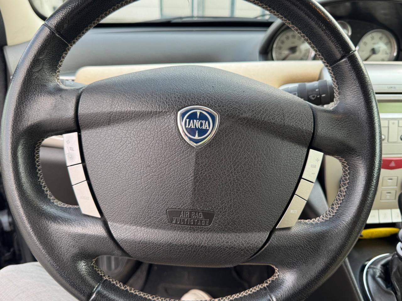 Lancia Ypsilon 1.4 NEOPAT. LEGGERE BENE