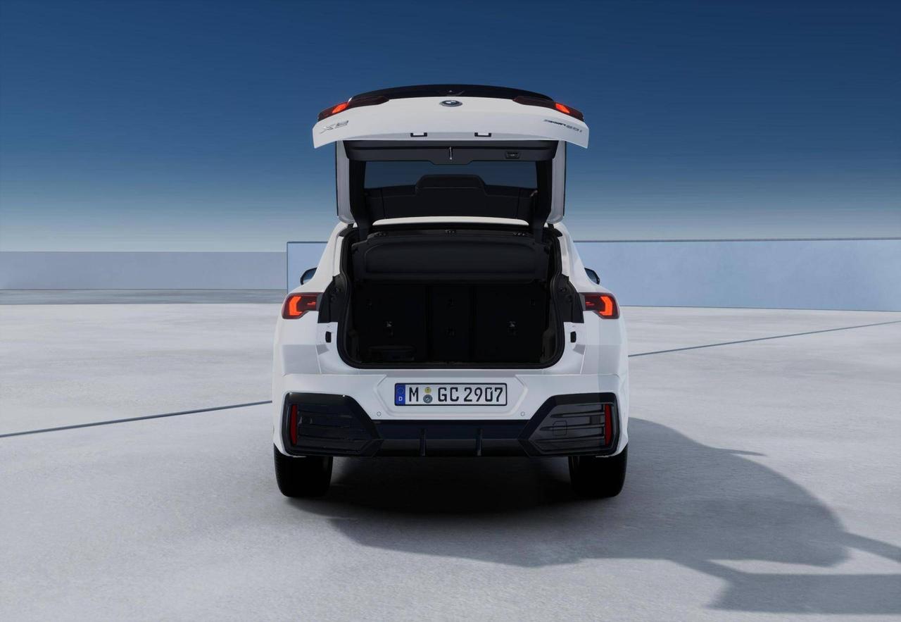 BMW X2 sDrive20i 48V MSport