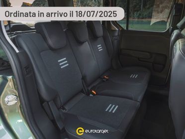 FORD E-Transit E-Tourneo Courier 43kWh PC Titanium